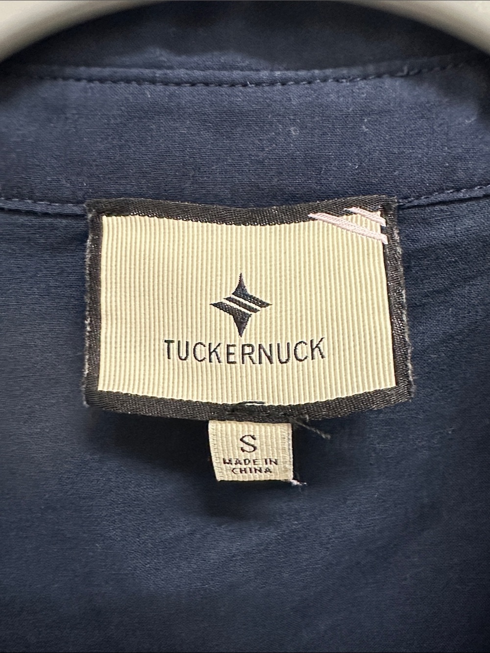 Tuckernuck Collier dress - Picture 2 of 5
